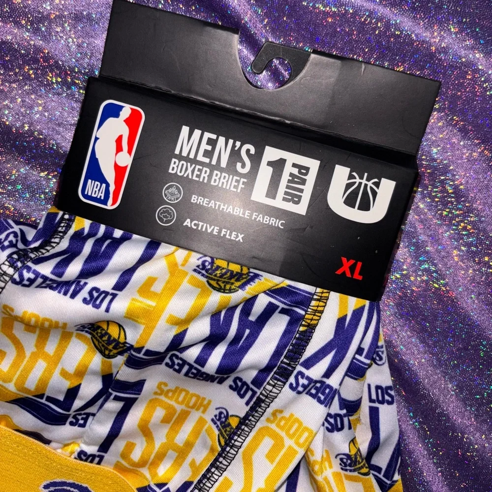 NBA new mens